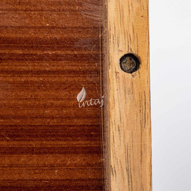 Handcarved Wooden Cremation Urn – Tree of Life Design – Suitable for Adult Men & Women, Mom & Dad – 180lbs Capacity