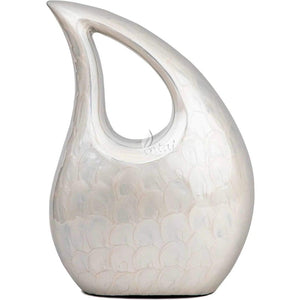 White Urns