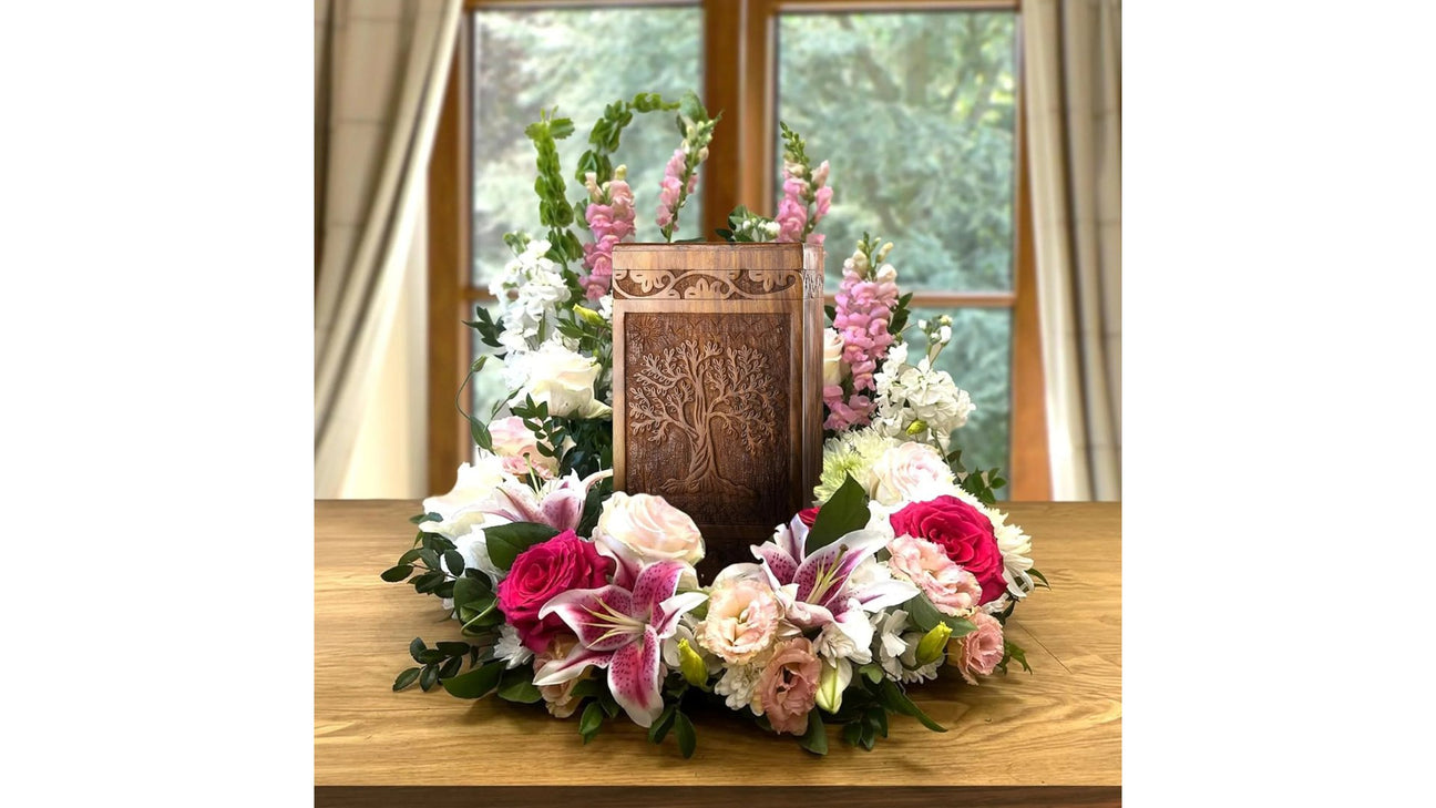 Adult Urns