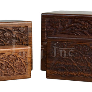 Tree of life Urns