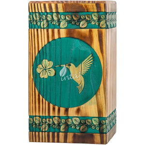 HummingBird Urns