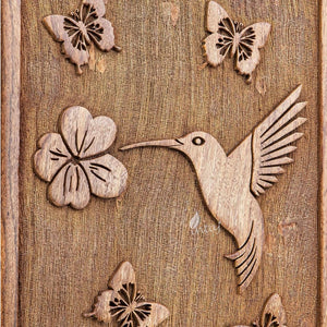 Butterfly Urns