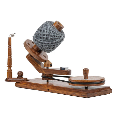 Yarn Winders
