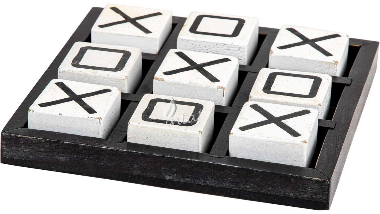 Tic tac toe